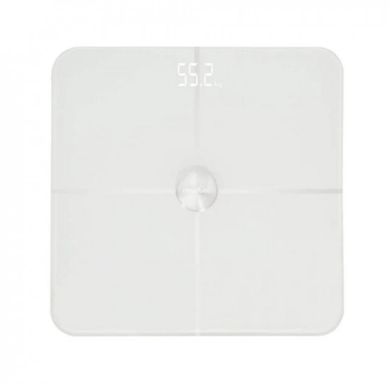 Ψηφιακή Ζυγαριά Μπάνιου - Λιπομετρητής Cecotec 9600 Smart CEC-04091