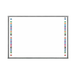 Classboard IB-82T Ιnteractive Whiteboard 78.9” (IB-82T) (CLBIB82T)