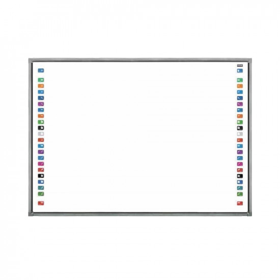 Classboard IB-82T Ιnteractive Whiteboard 78.9” (IB-82T) (CLBIB82T)