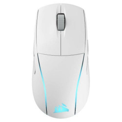 Corsair Ποντίκι M75 Wireless Gaming White (CH-931D011-EU) (CORCH-931D011-EU)