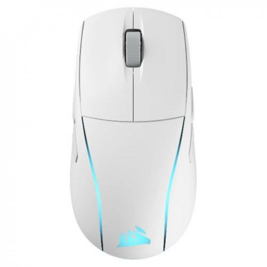 Corsair Ποντίκι M75 Wireless Gaming White (CH-931D011-EU) (CORCH-931D011-EU)