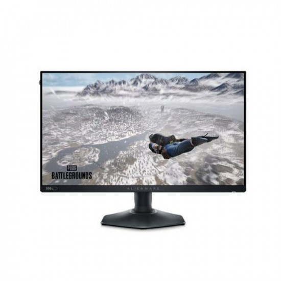 DELL Alienware AW2524HF Fast IPS 500Hz Gaming Monitor 25