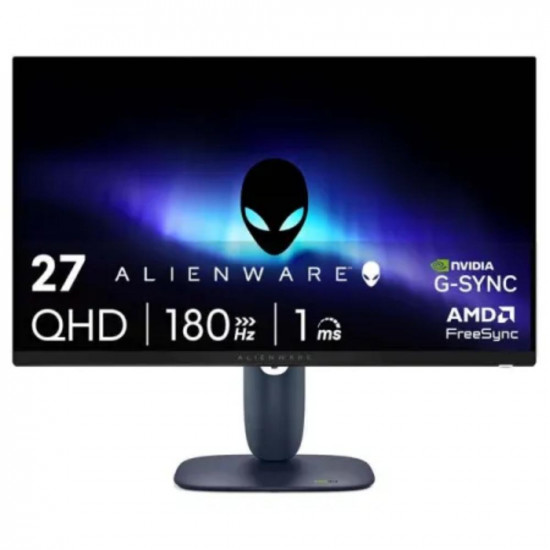 DELL Alienware AW2725DM QHD Gaming Monitor 27