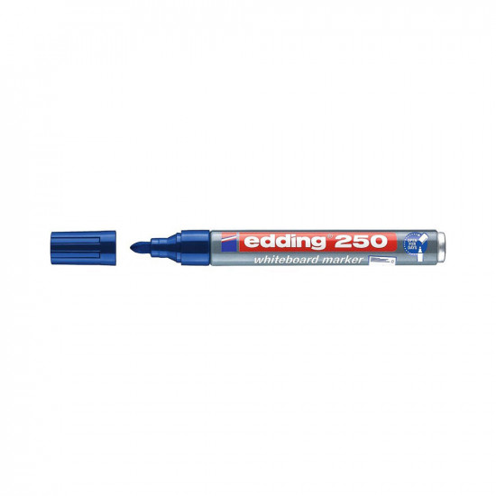 Edding 250 Whiteboard Marker Blue (4-250003) (EDD4-250003)