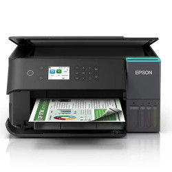 Epson EcoTank L6360 ITS Multifunction Printer (C11CL42401) (EPSL6360)