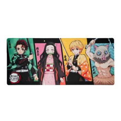Grupo Erik Demon Slayer Gaming Mouse Pad XXL (ERIK09814)