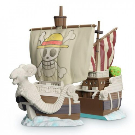 Grupo Erik Βιβλιοστάτης One Piece - Going Merry 20cm (ERIK10117)