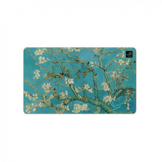 Grupo Erik Van Gogh Museum Gaming Mouse Pad (ERIK16553)