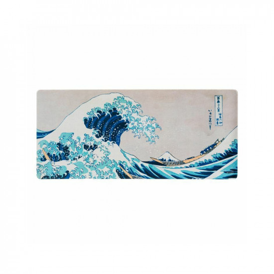 Grupo Erik Japanese Art Hokusai Gaming Mouse Pad XL (ERIK62198)