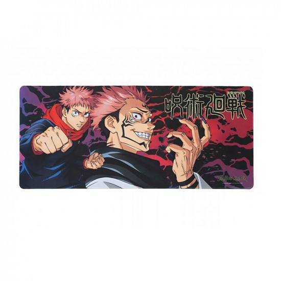 Grupo Erik Jujutsu Kaisen Gaming Mouse Pad XXL (ERIK80482)