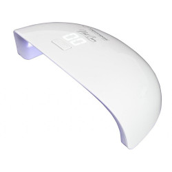 Esperanza Uv Led Lamp  Hybr.varnish 40w Amber (EBN009) (ESPEBN009)