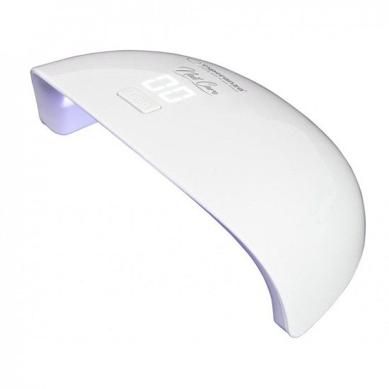 Esperanza Uv Led Lamp  Hybr.varnish 40w Amber (EBN009) (ESPEBN009)