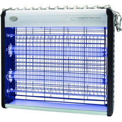 Esperanza Insect Killer Lamp Exterminator (EHQ003) (ESPEHQ003)
