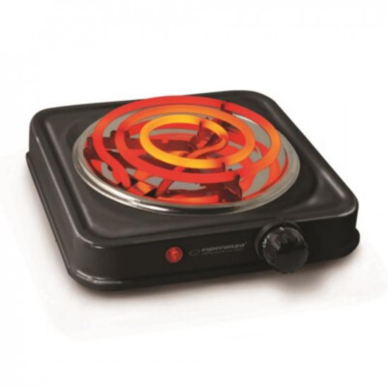 Esperanza Electric Cooker Etna (EKH012K) (ESPEKH012K)