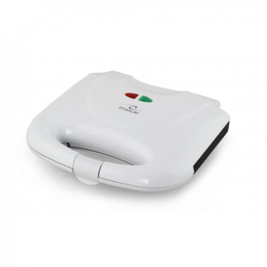Esperanza Sandwich Maker Mozzarella White Tkt001 (TKT001W) (ESPTKT001W)