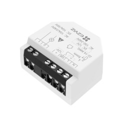 Ezviz T35WD Smart Relay for Lighting Control (304800332) (EZVCS-T35-R100-WD)