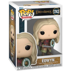 Funko Pop! Movies: Lord of the Rings - Eowyn #1743 (FNK15276)