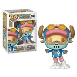Funko Pop! Animation: One Piece - Tony Tony Chopper #2148 (FNK65173)