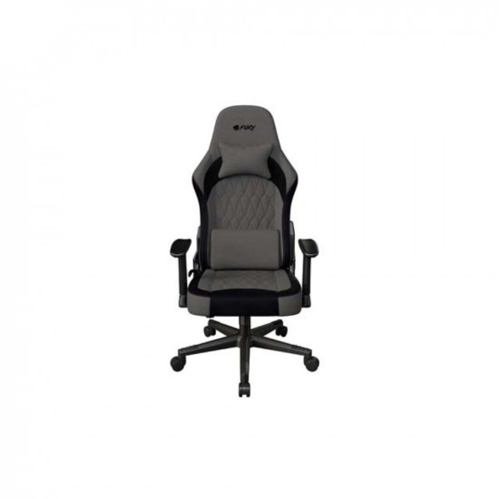 Fury Gaming Chair Shinai S8 Grey (NFF-2360) (FURNFF-2360)