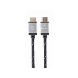 Cablexpert Cable HDMI High Speed Z Ethernet Select Plus 2m (CCB-HDMIL-2M) (GEMCCB-HDMIL-2M)