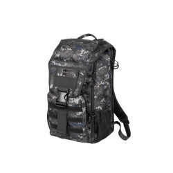 Genesis Gaming Laptop Backpack Pallad 450 Camo Lite 15.6