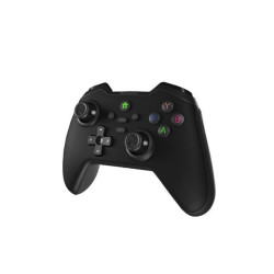 Genesis Gaming Gamepad Mangan 400 Wireless for PC/Switch/Mobile, Black (NJG-2100) (GNSNJG-2100)