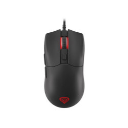 Genesis Gaming Mouse Krypton 750 8000DPI RGB Ultralight Black PAW3333 (NMG-1841) (GNSNMG-1841)
