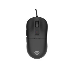 Genesis Gaming Mouse Krypton 660 12000DPI, RGB, Black Software (NMG-2189) (GNSNMG-2189)
