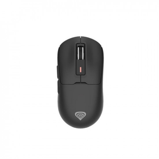 Genesis Gaming Mouse Krypton 660 Wireless 12000DPI Black (NMG-2191) (GNSNMG-2191)