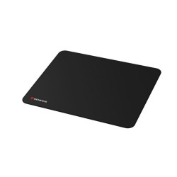 Genesis Gaming Mouse Pad Carbon 500XL Logo, 50 x 40 cm (NPG-1346) (GNSNPG-1346)
