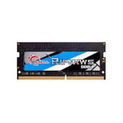 G.Skill Ripjaws DDR4 με Module 1x8GB και Ταχύτητα 3200 για Laptop (F4-3200C22S-8GRS)