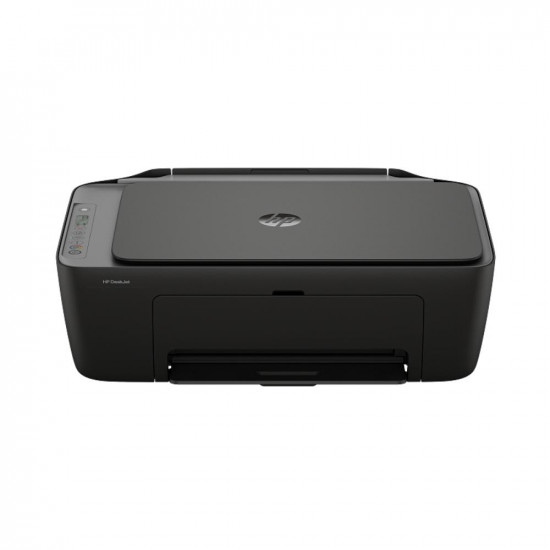 HP DeskJet 2920 All-in-One Printer Black/Cement Noir (89F97B) (HP89F97B)