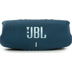 JBL Speaker Charge 5 Bluetooth Portable Blue (JBLCHARGE5BLU)