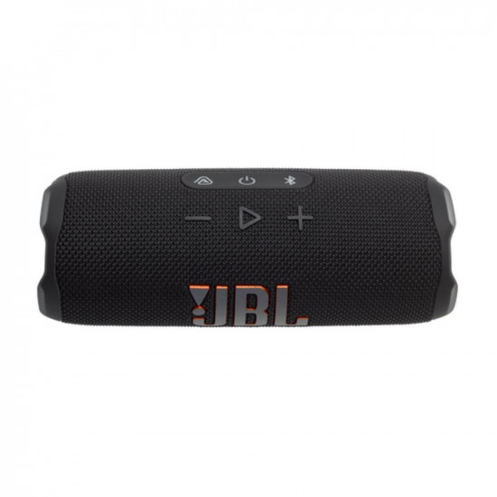 JBL Flip 7 Bluetooth Speaker Black (JBLFLIP7BK)