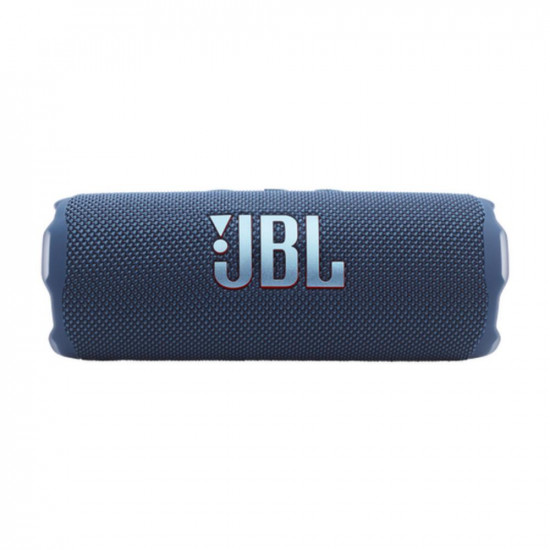 JBL Flip 7 Bluetooth Speaker Blue (JBLFLIP7BL)