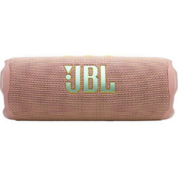 JBL Flip 7 Bluetooth Speaker Pink (JBLFLIP7PK)