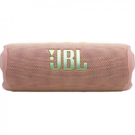 JBL Flip 7 Bluetooth Speaker Pink (JBLFLIP7PK)