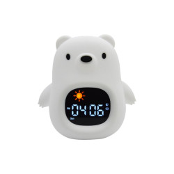 Kiddoboo SoundGlow Bear (KBJL822)