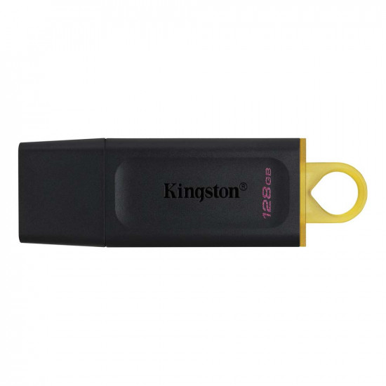 Kingston DataTraveler Exodia 128GB USB 3.2 Gen 1 (DTX/128GB) (KINDTX/128GB)