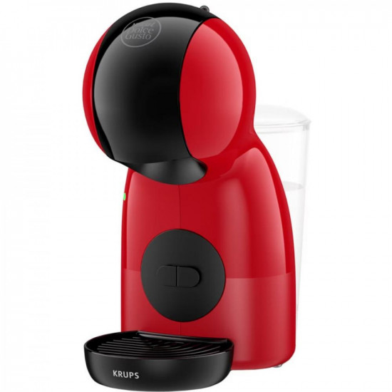 Krups Piccolo XS Nescafè Dolce Gusto Rose (KP1A35P16) (KRUKP1A35P16)