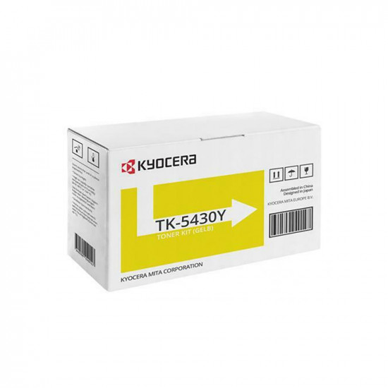 KYOCERA TK-5440Y TNR CRTR YELLOW (2.4K) MA-2100/PA-2100 (1T0C0AANL0) (KYOTK5440Y)