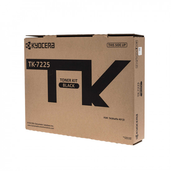 KYOCERA 4012I TONER BLACK (TK-7225) (KYOTK7225)
