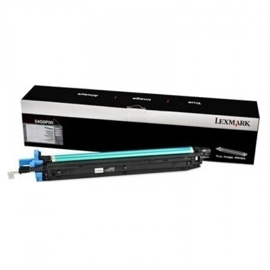 LEXMARK MS911/MX91X PHOTOCONDUCTOR UNIT (54G0P00) 125k (LEX54G0P00)