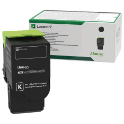 LEXMARK CS632/CX635 TONER CARTRIDGE BLACK (75M2XK0) (LEX75M2XK0)