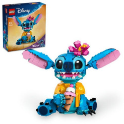 Lego Disney Classic Stitch (43249) (LGO43249)
