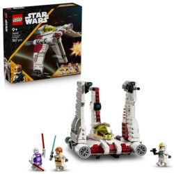 Lego Star Wars V-19 Torrent Starfighter (75432) (LGO75432)