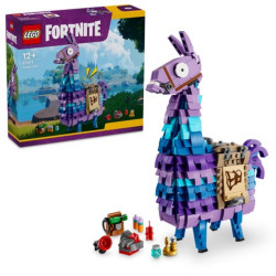 Lego Fortnite Supply Llama (77071) (LGO77071)