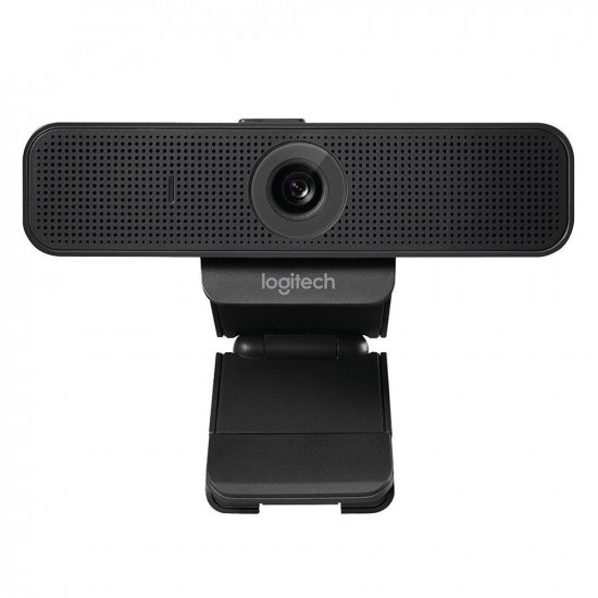 Logitech C925E Webcam (Black, HD) (LOGC925E)