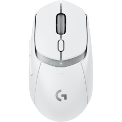 Logitech Gaming Mouse G G309 White (910-007207) (LOGG309WH)