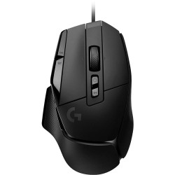Logitech G502 X Gaming Ποντίκι (910-006138) (LOGG502X)
